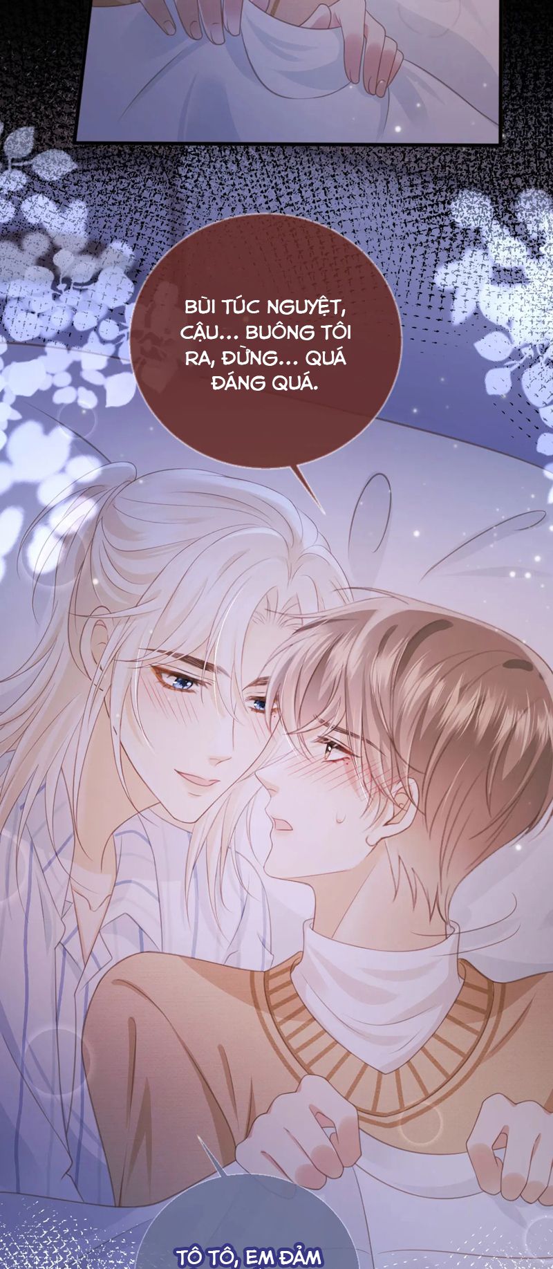 Bạch Nguyệt Quang Hắn Yêu Thế Thân Rồi Sao?!: Chapter 27