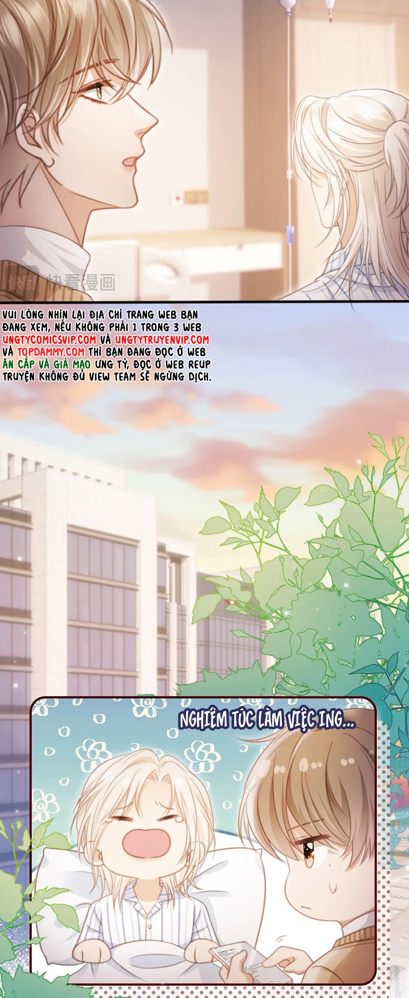 Bạch Nguyệt Quang Hắn Yêu Thế Thân Rồi Sao?!: Chapter 27