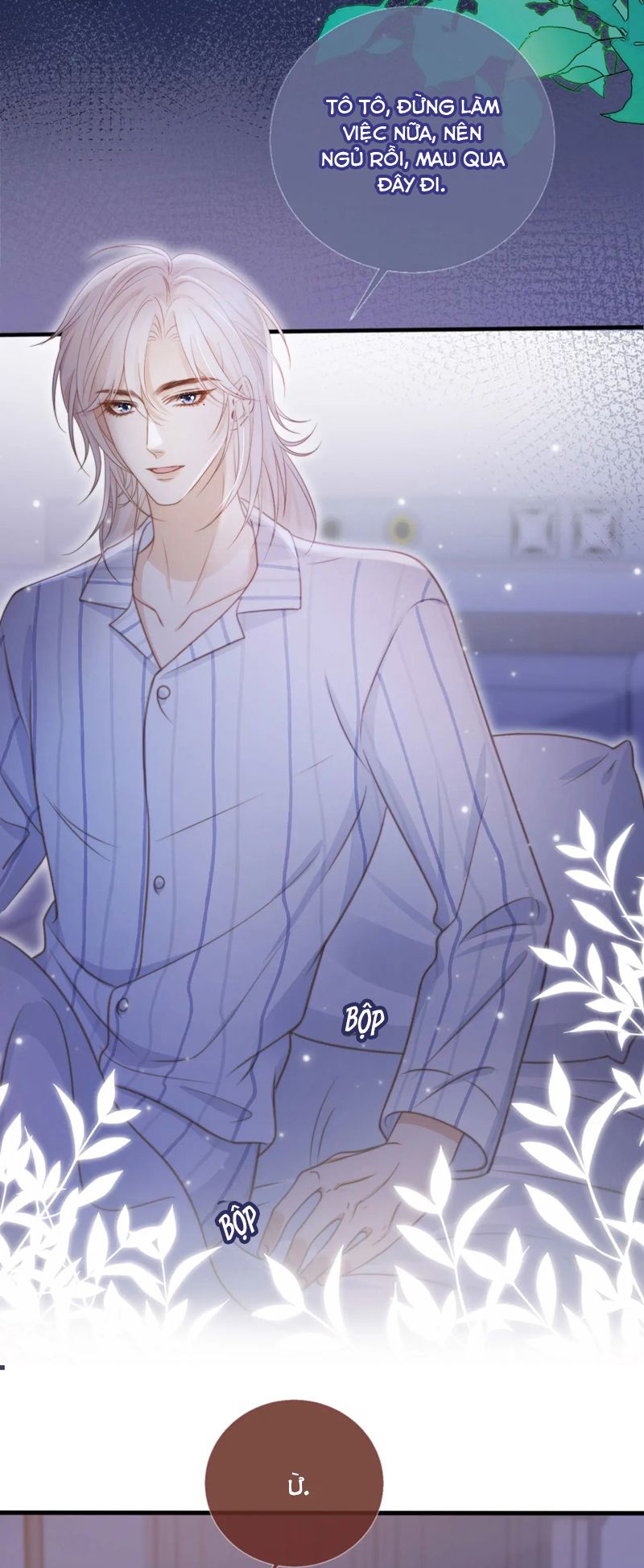 Bạch Nguyệt Quang Hắn Yêu Thế Thân Rồi Sao?!: Chapter 27