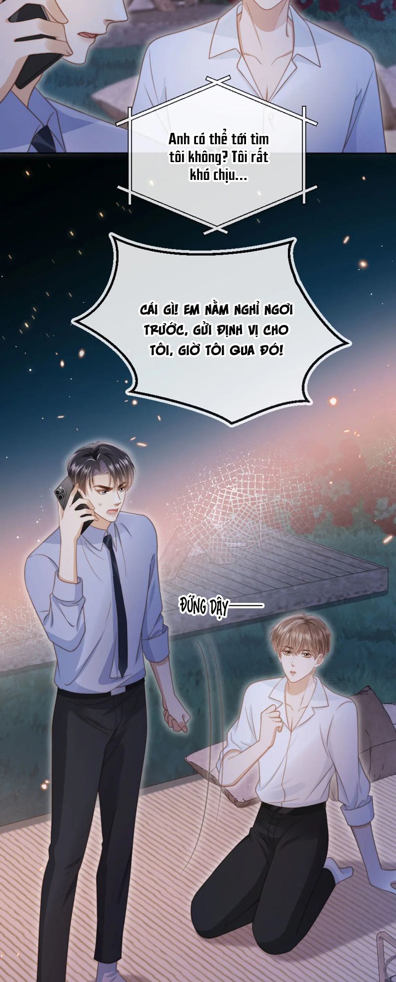 Bạch Nguyệt Quang Hắn Yêu Thế Thân Rồi Sao?!: Chapter 29