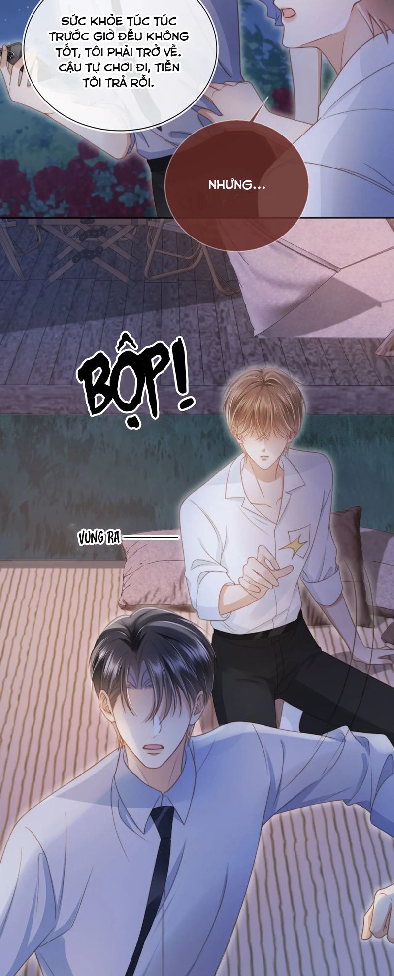 Bạch Nguyệt Quang Hắn Yêu Thế Thân Rồi Sao?!: Chapter 29