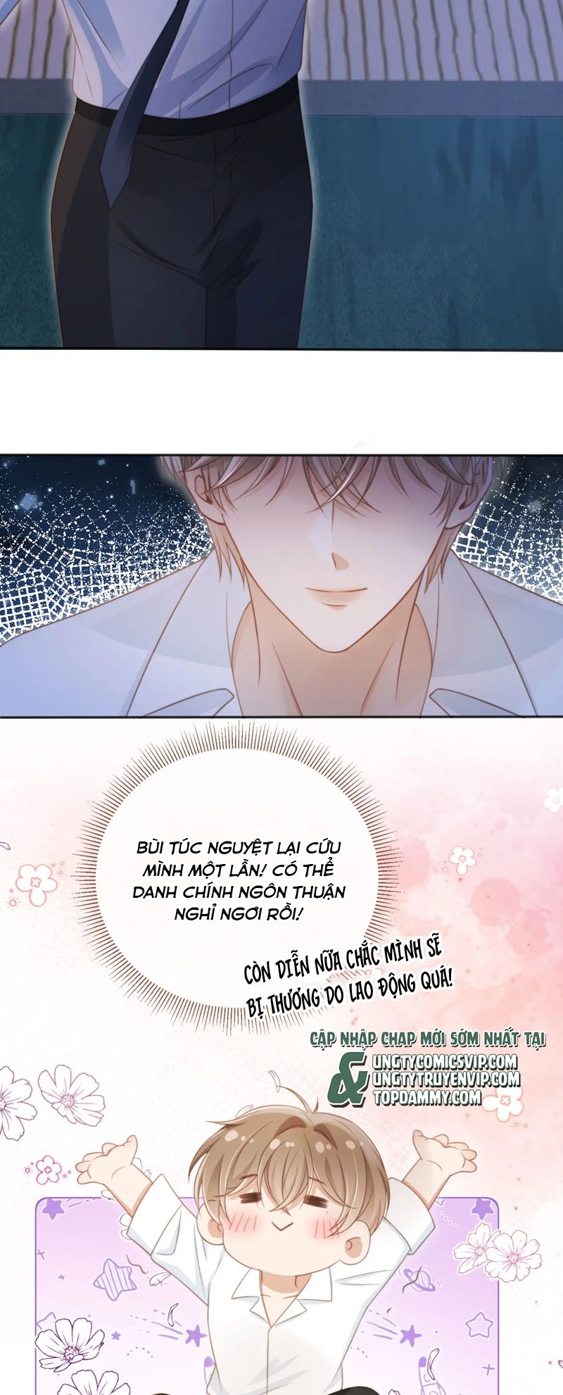 Bạch Nguyệt Quang Hắn Yêu Thế Thân Rồi Sao?!: Chapter 29