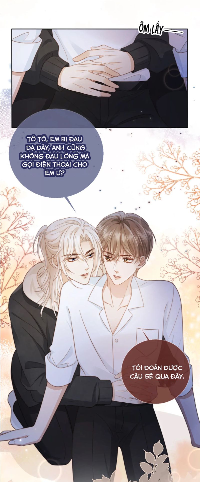 Bạch Nguyệt Quang Hắn Yêu Thế Thân Rồi Sao?!: Chapter 29