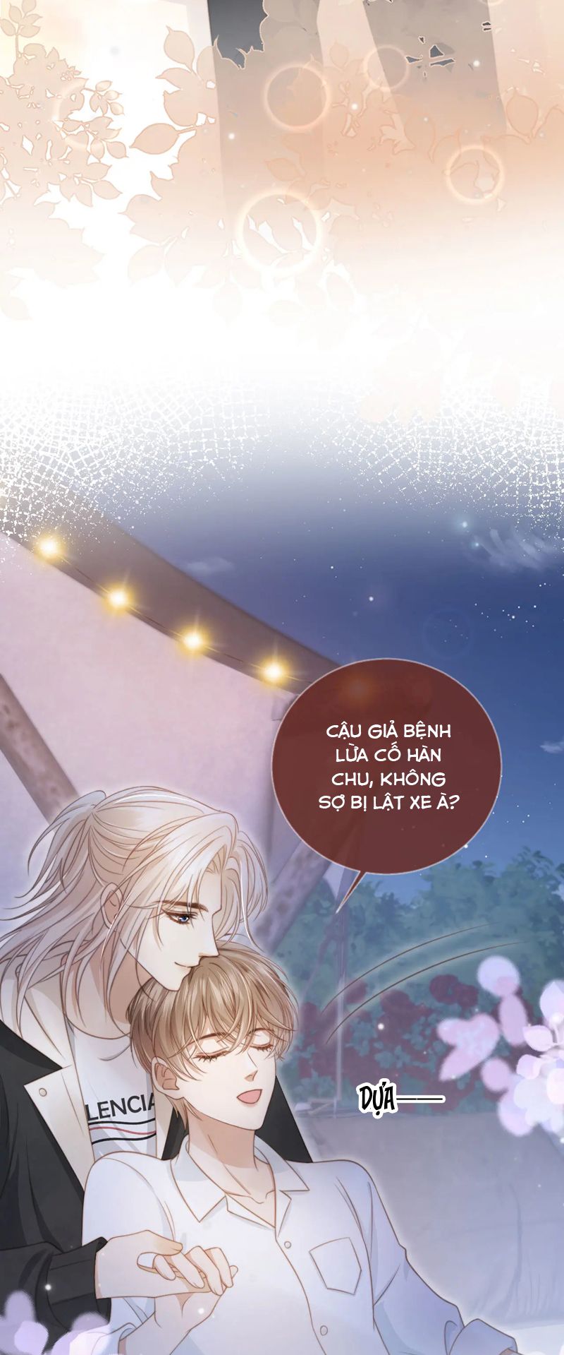 Bạch Nguyệt Quang Hắn Yêu Thế Thân Rồi Sao?!: Chapter 29