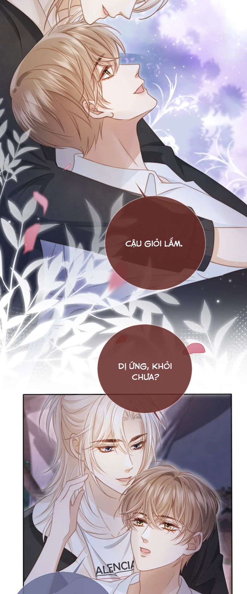 Bạch Nguyệt Quang Hắn Yêu Thế Thân Rồi Sao?!: Chapter 29