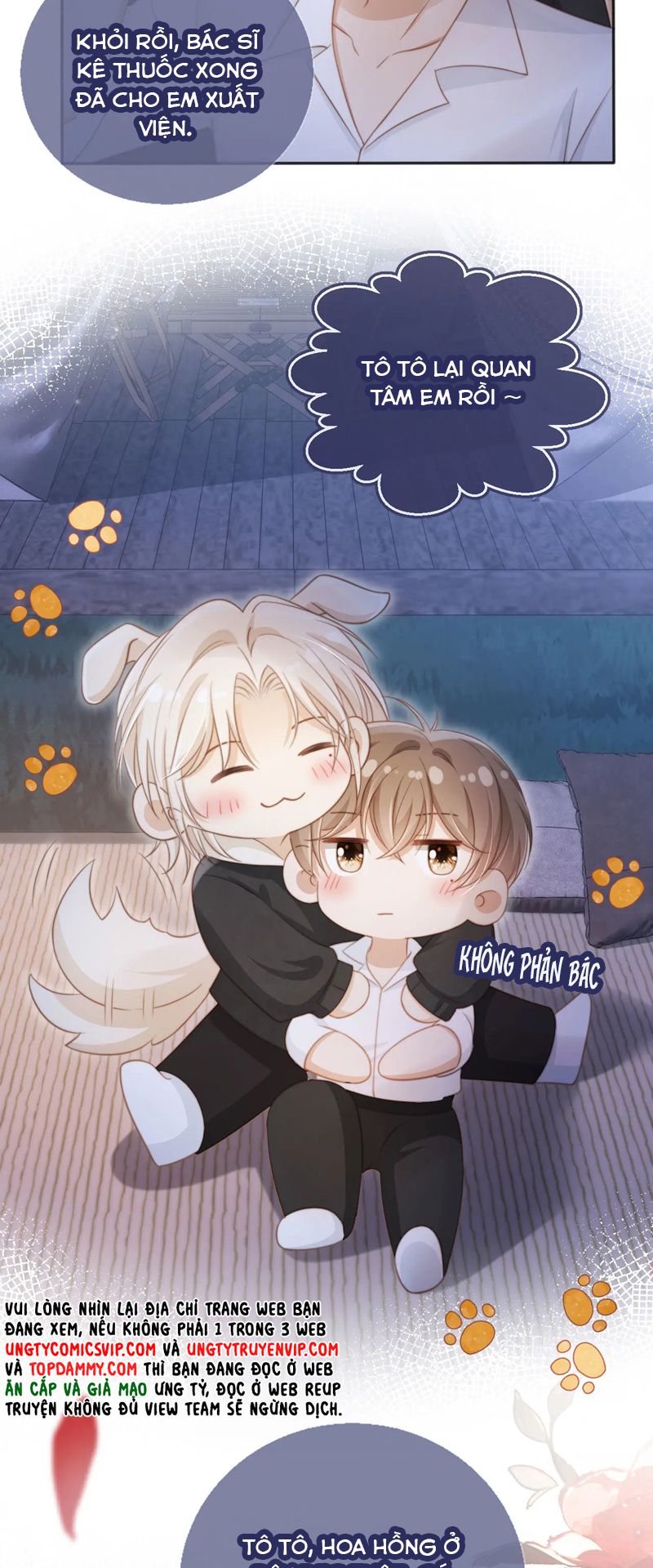 Bạch Nguyệt Quang Hắn Yêu Thế Thân Rồi Sao?!: Chapter 29