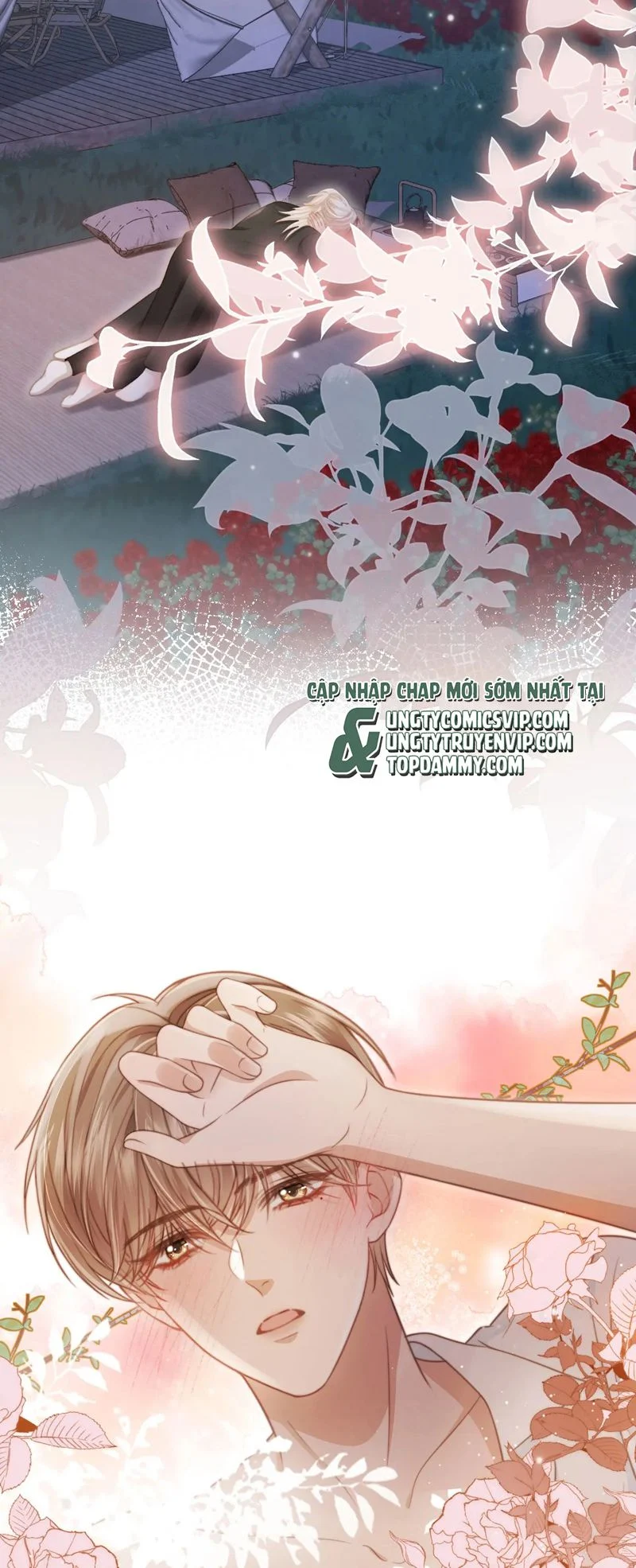 Bạch Nguyệt Quang Hắn Yêu Thế Thân Rồi Sao?!: Chapter 30