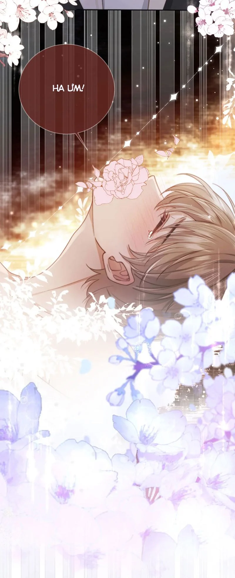 Bạch Nguyệt Quang Hắn Yêu Thế Thân Rồi Sao?!: Chapter 30