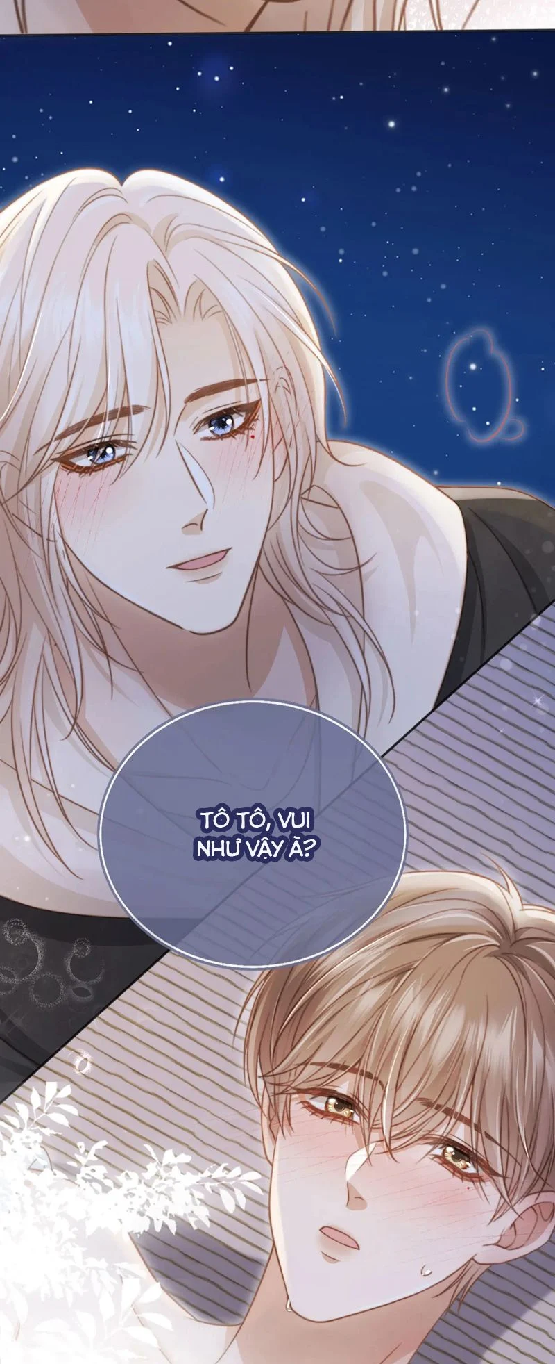 Bạch Nguyệt Quang Hắn Yêu Thế Thân Rồi Sao?!: Chapter 30