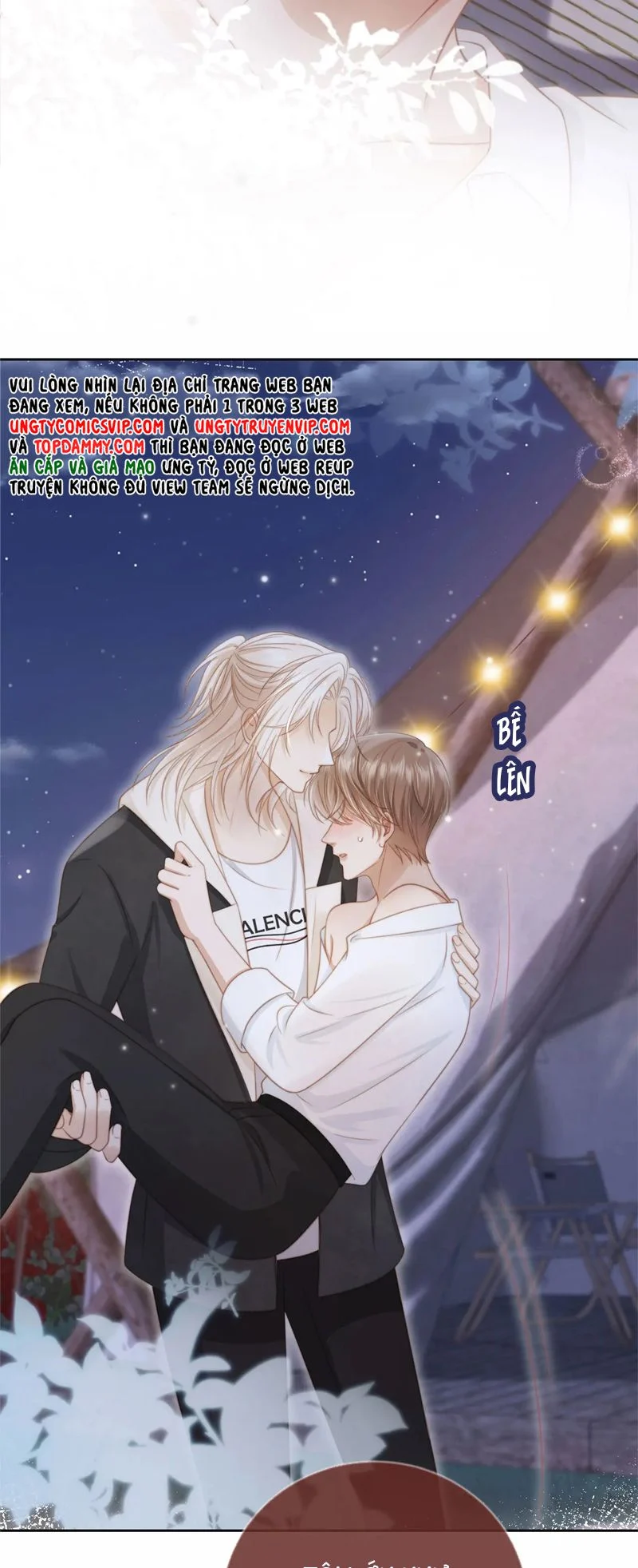 Bạch Nguyệt Quang Hắn Yêu Thế Thân Rồi Sao?!: Chapter 30