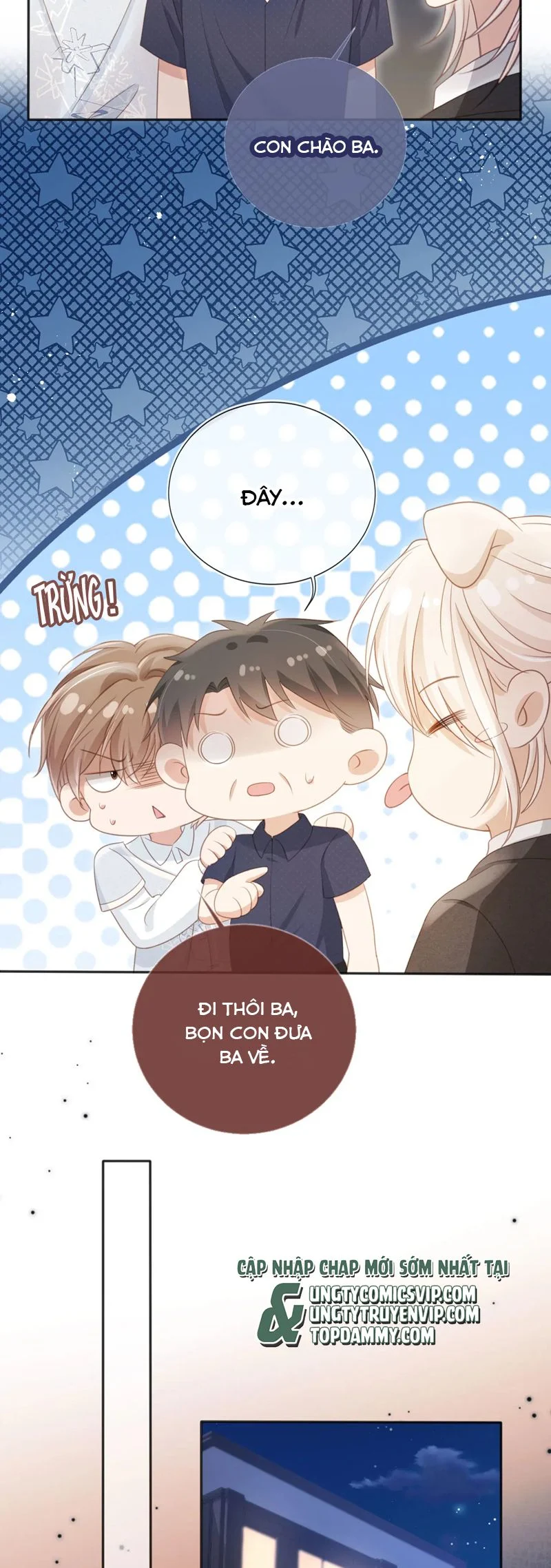 Bạch Nguyệt Quang Hắn Yêu Thế Thân Rồi Sao?!: Chapter 31