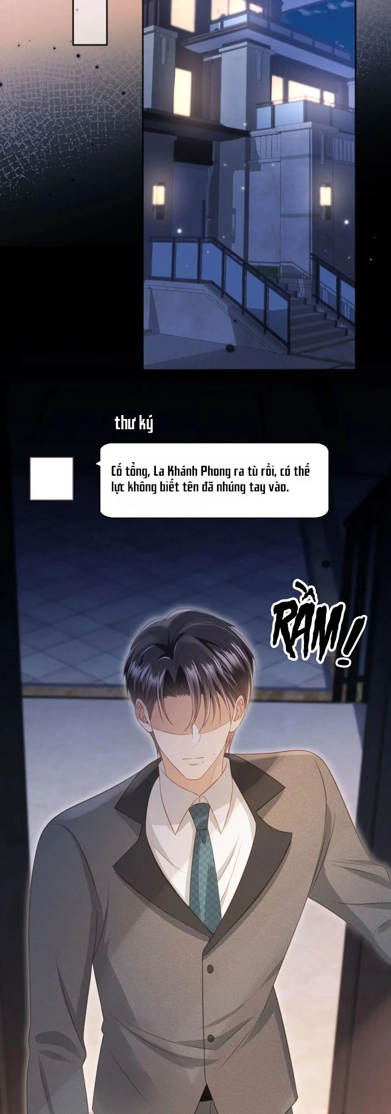 Bạch Nguyệt Quang Hắn Yêu Thế Thân Rồi Sao?!: Chapter 31
