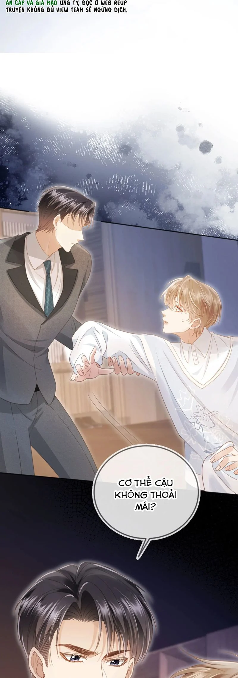 Bạch Nguyệt Quang Hắn Yêu Thế Thân Rồi Sao?!: Chapter 31