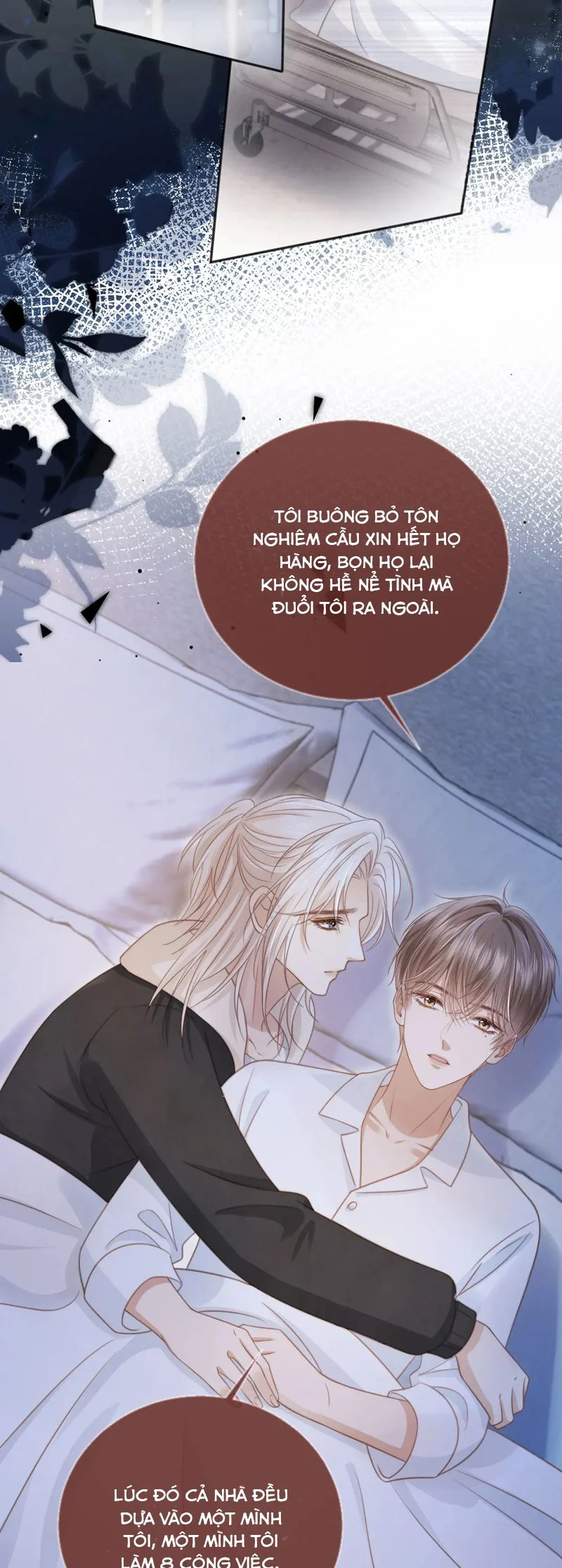 Bạch Nguyệt Quang Hắn Yêu Thế Thân Rồi Sao?!: Chapter 31