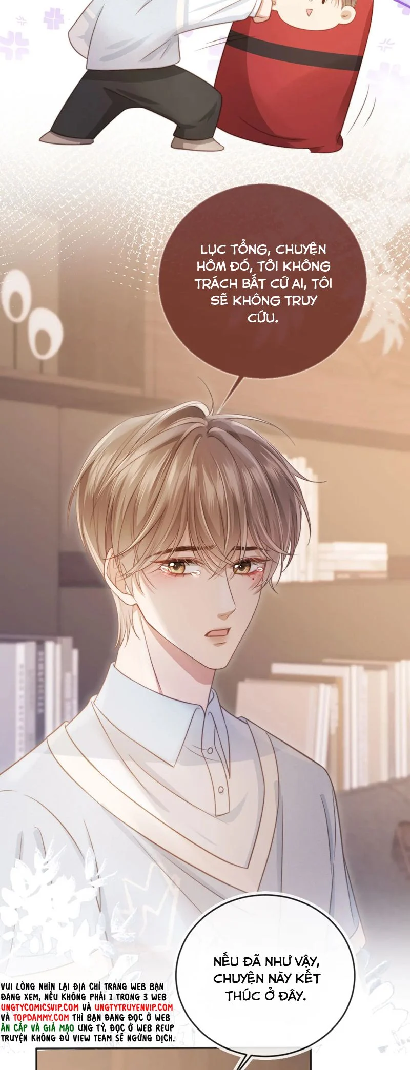 Bạch Nguyệt Quang Hắn Yêu Thế Thân Rồi Sao?!: Chapter 32