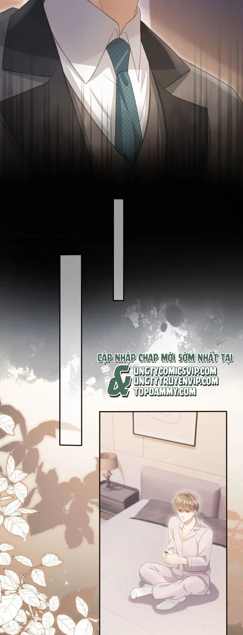 Bạch Nguyệt Quang Hắn Yêu Thế Thân Rồi Sao?!: Chapter 32