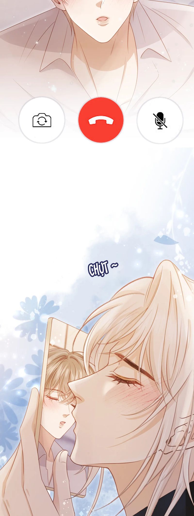 Bạch Nguyệt Quang Hắn Yêu Thế Thân Rồi Sao?!: Chapter 33