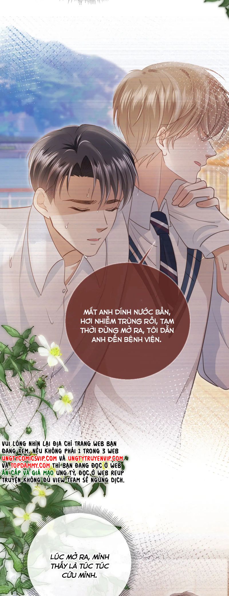 Bạch Nguyệt Quang Hắn Yêu Thế Thân Rồi Sao?!: Chapter 35