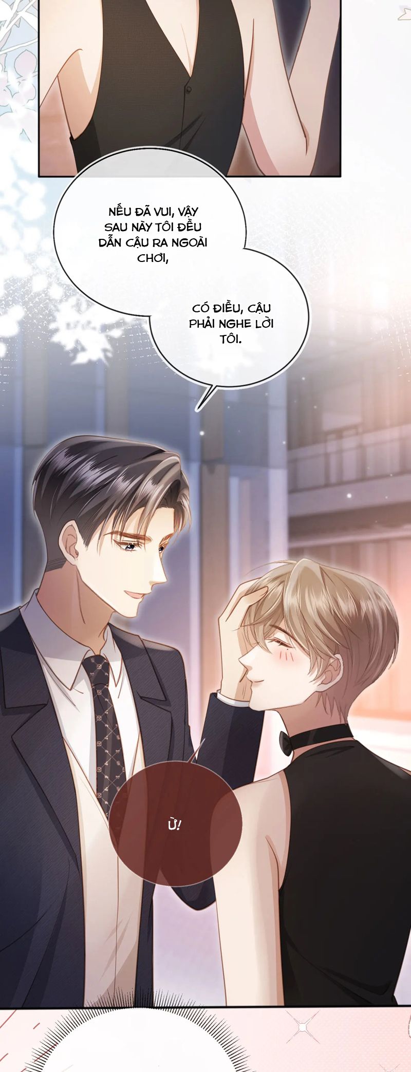Bạch Nguyệt Quang Hắn Yêu Thế Thân Rồi Sao?!: Chapter 35