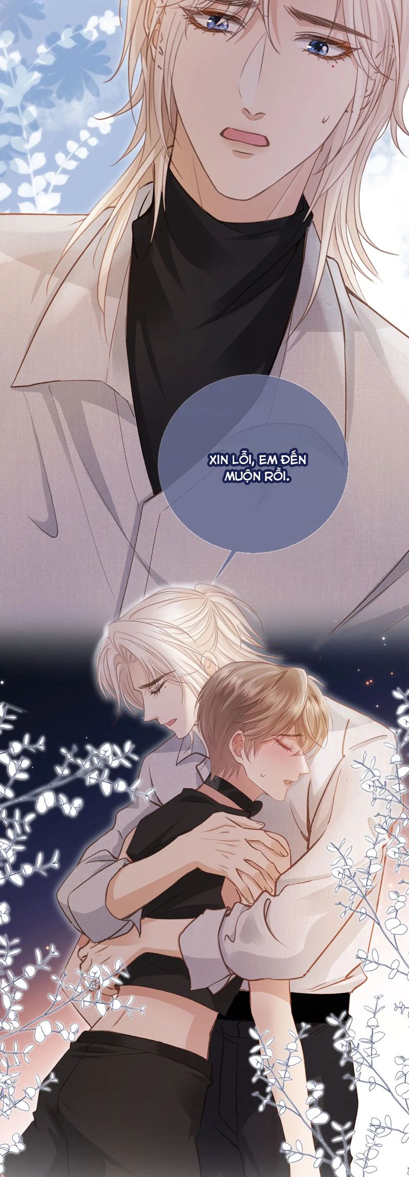 Bạch Nguyệt Quang Hắn Yêu Thế Thân Rồi Sao?!: Chapter 36