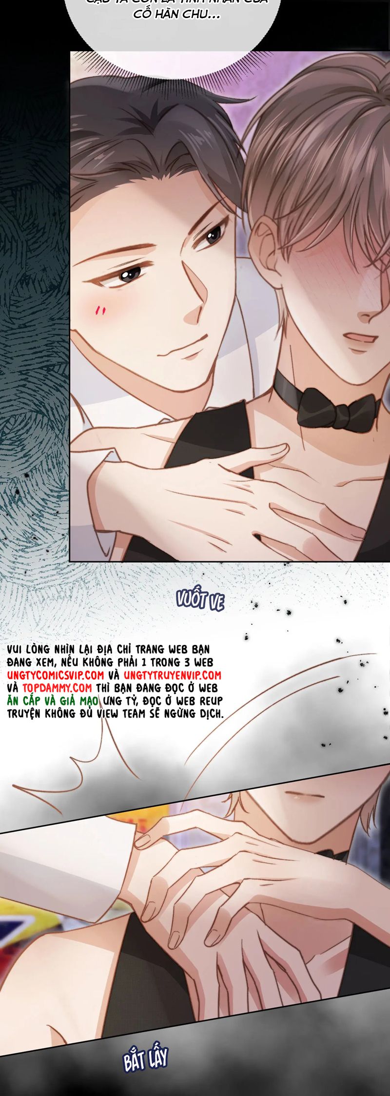 Bạch Nguyệt Quang Hắn Yêu Thế Thân Rồi Sao?!: Chapter 36