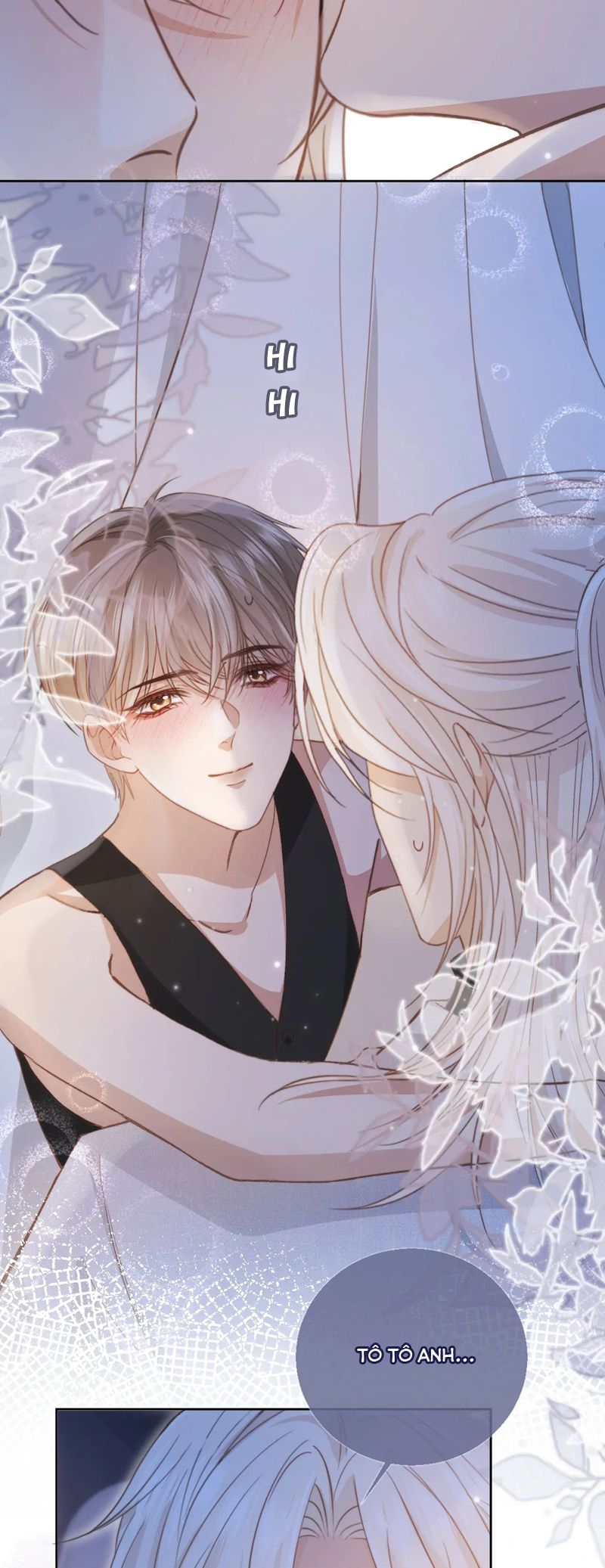 Bạch Nguyệt Quang Hắn Yêu Thế Thân Rồi Sao?!: Chapter 37