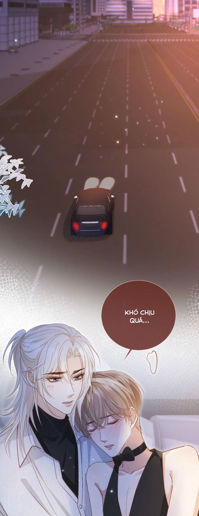 Bạch Nguyệt Quang Hắn Yêu Thế Thân Rồi Sao?!: Chapter 37