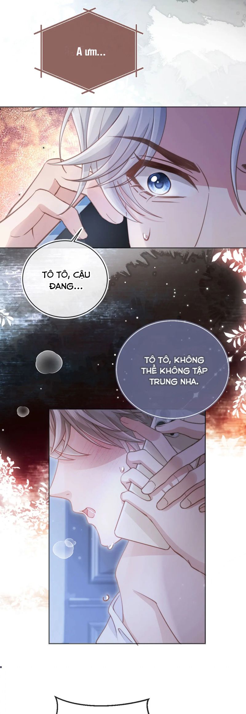 Bạch Nguyệt Quang Hắn Yêu Thế Thân Rồi Sao?!: Chapter 38
