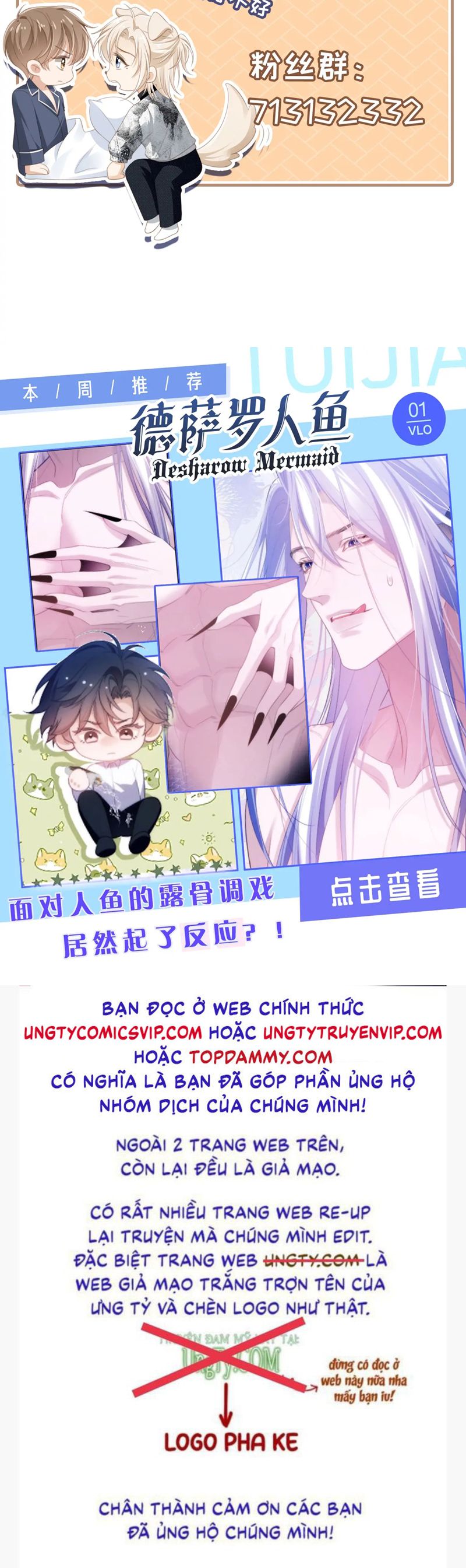 Bạch Nguyệt Quang Hắn Yêu Thế Thân Rồi Sao?!: Chapter 38