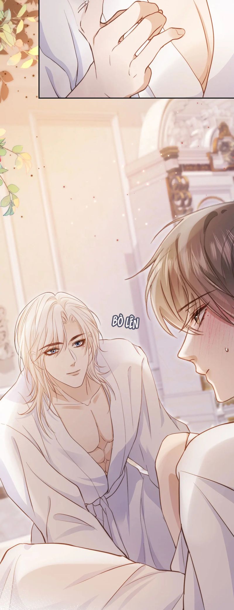 Bạch Nguyệt Quang Hắn Yêu Thế Thân Rồi Sao?!: Chapter 38