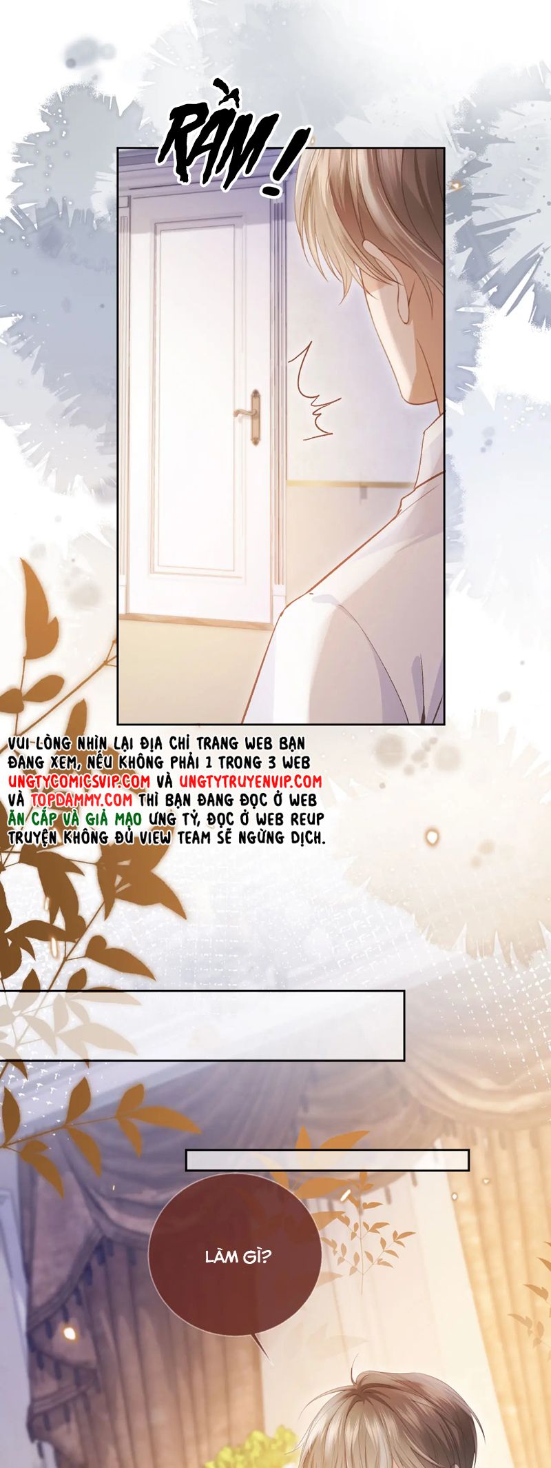Bạch Nguyệt Quang Hắn Yêu Thế Thân Rồi Sao?!: Chapter 39