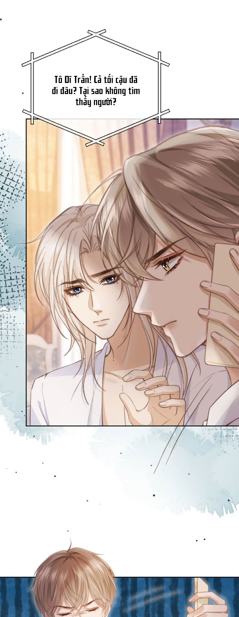 Bạch Nguyệt Quang Hắn Yêu Thế Thân Rồi Sao?!: Chapter 39