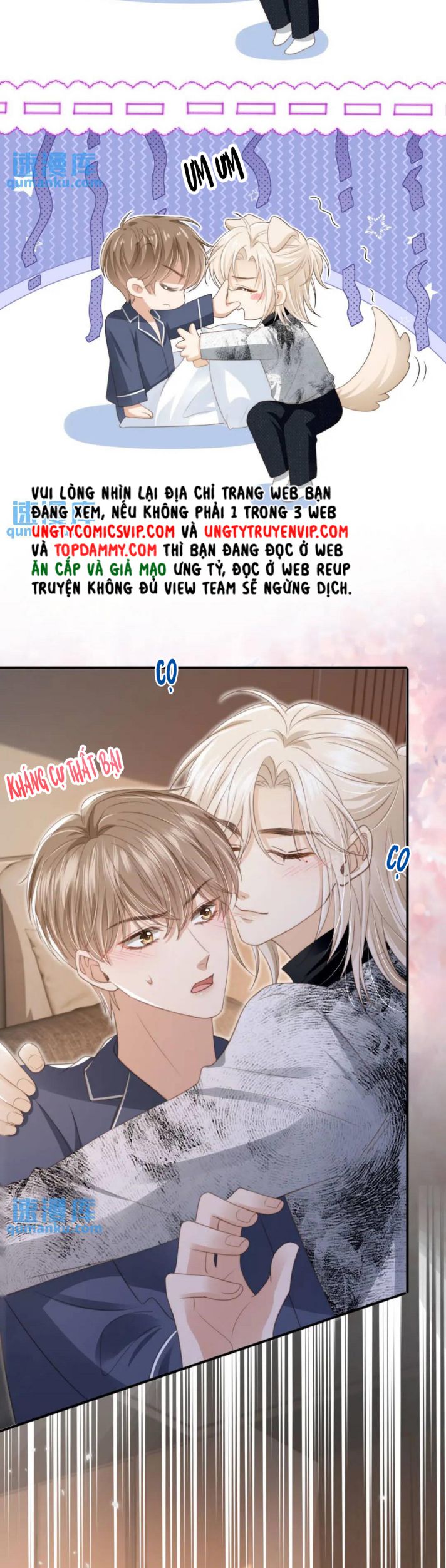 Bạch Nguyệt Quang Hắn Yêu Thế Thân Rồi Sao?!: Chapter 7