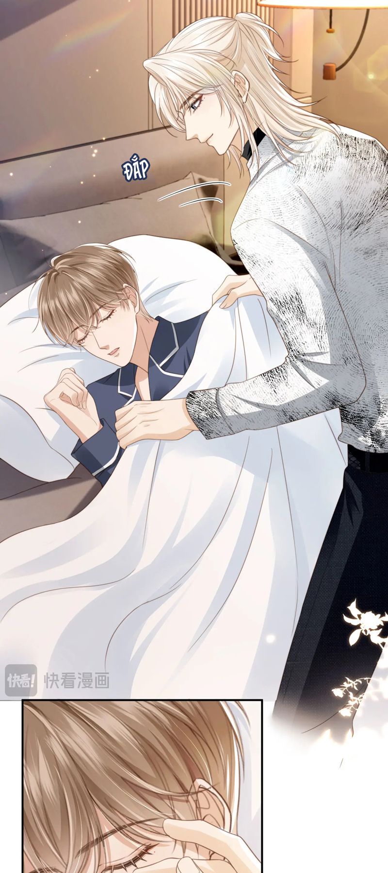 Bạch Nguyệt Quang Hắn Yêu Thế Thân Rồi Sao?!: Chapter 8