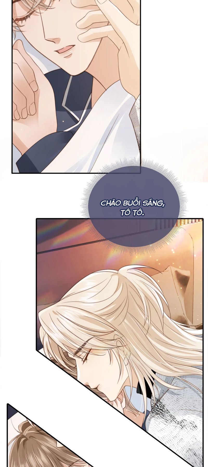 Bạch Nguyệt Quang Hắn Yêu Thế Thân Rồi Sao?!: Chapter 8