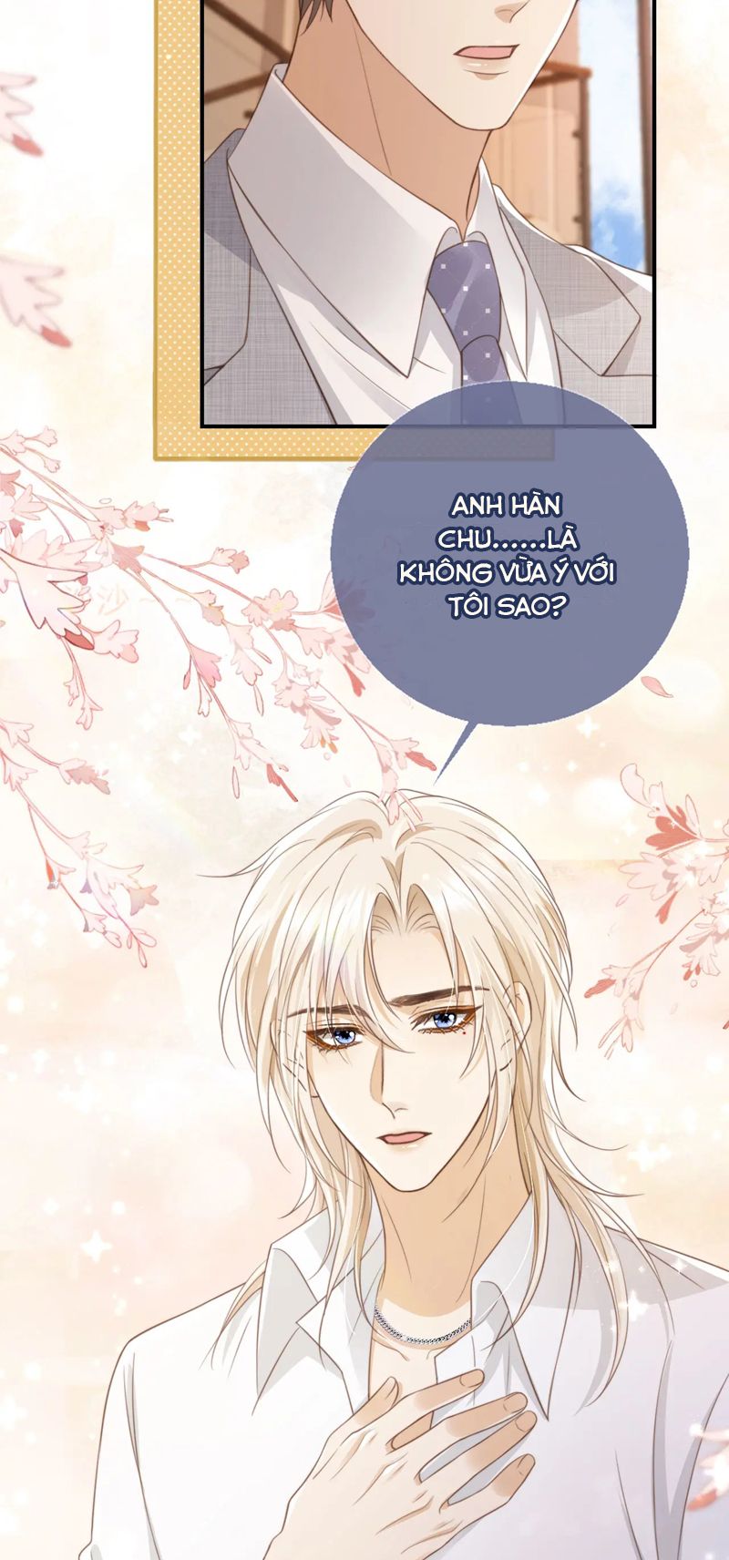 Bạch Nguyệt Quang Hắn Yêu Thế Thân Rồi Sao?!: Chapter 8