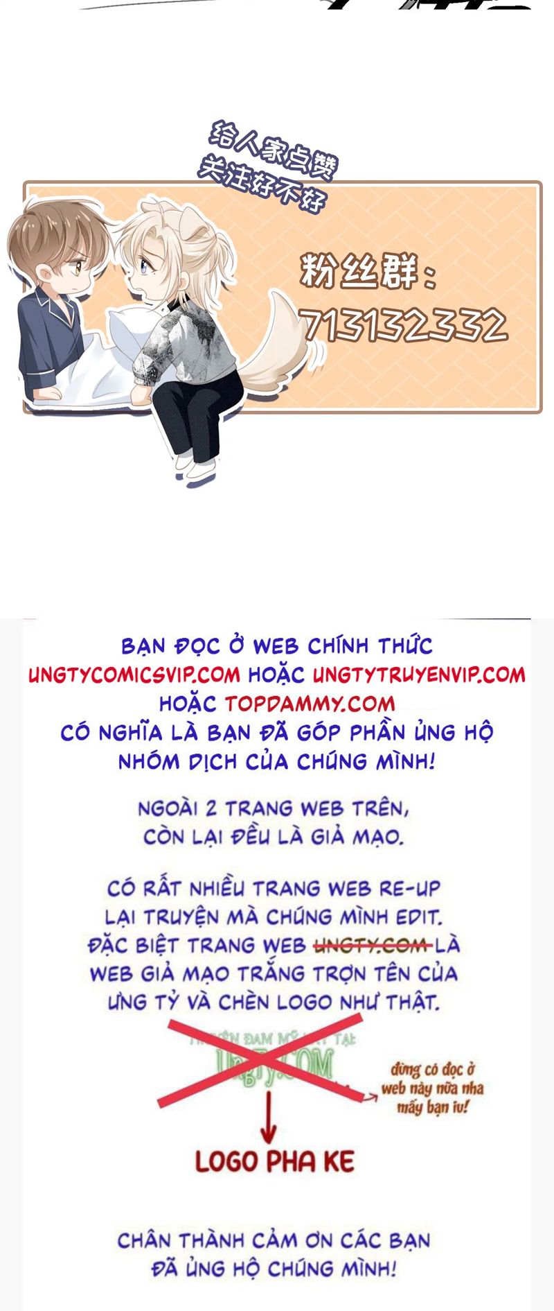 Bạch Nguyệt Quang Hắn Yêu Thế Thân Rồi Sao?!: Chapter 9