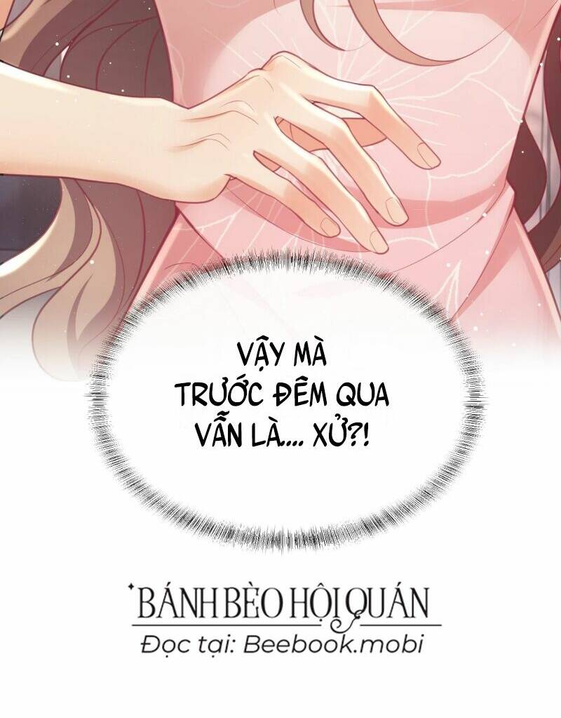Bạch Nguyệt Quang Ra Tay Với Tôi Rồi: Chapter 10