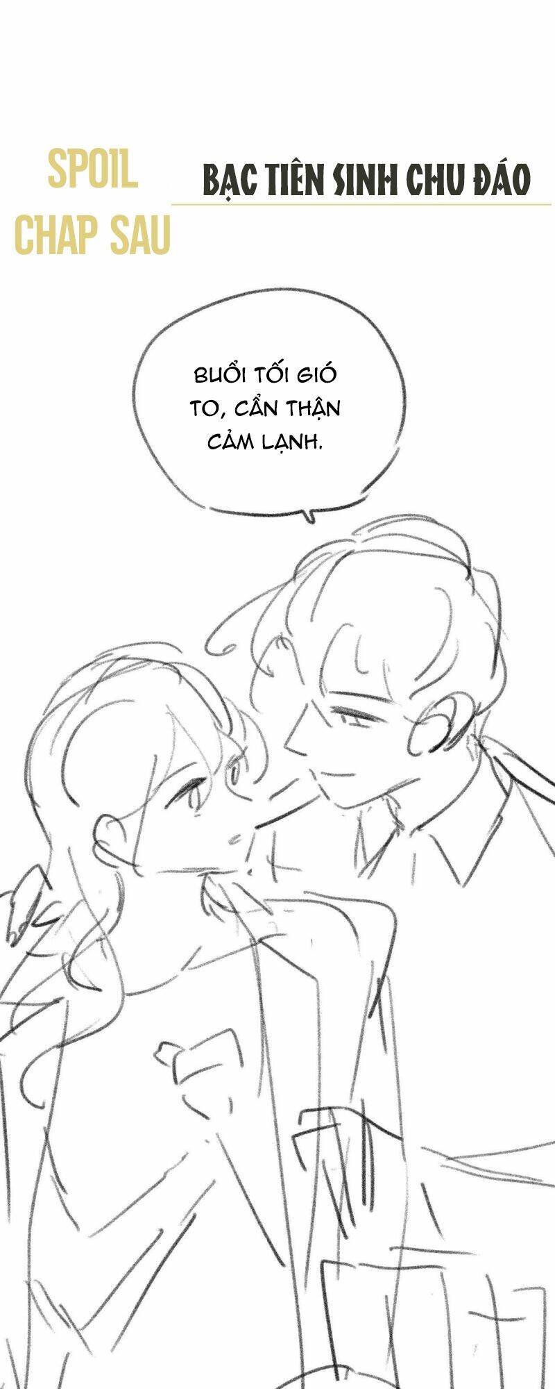 Bạch Nguyệt Quang Ra Tay Với Tôi Rồi: Chapter 10