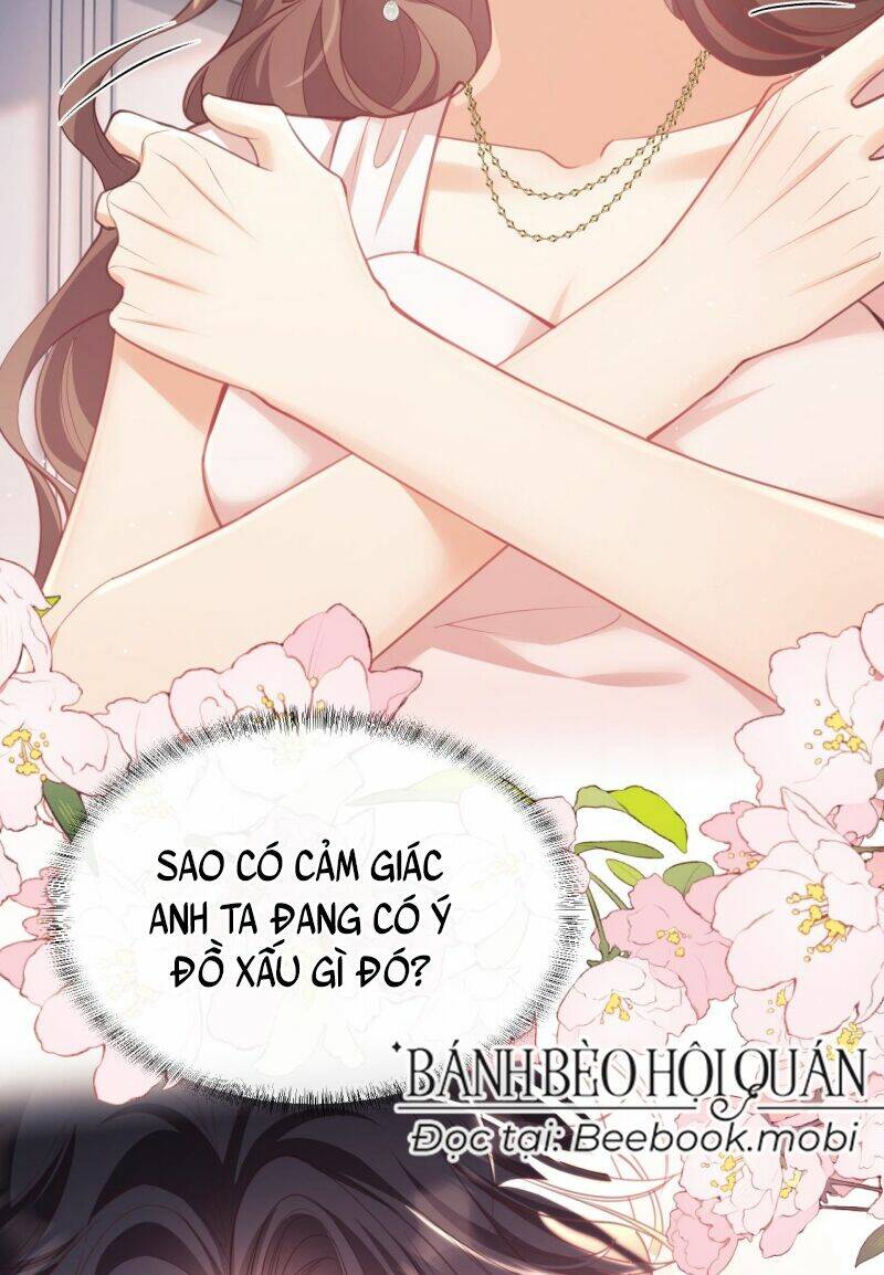 Bạch Nguyệt Quang Ra Tay Với Tôi Rồi: Chapter 10