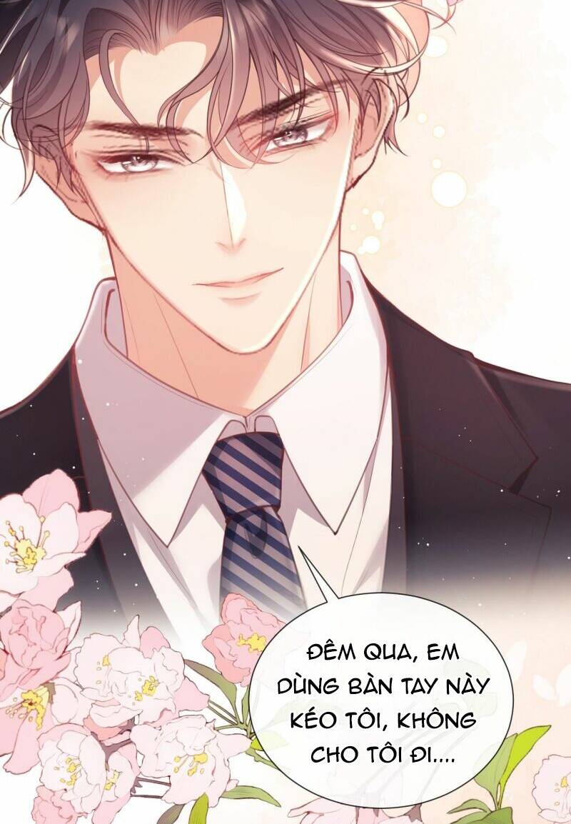 Bạch Nguyệt Quang Ra Tay Với Tôi Rồi: Chapter 10