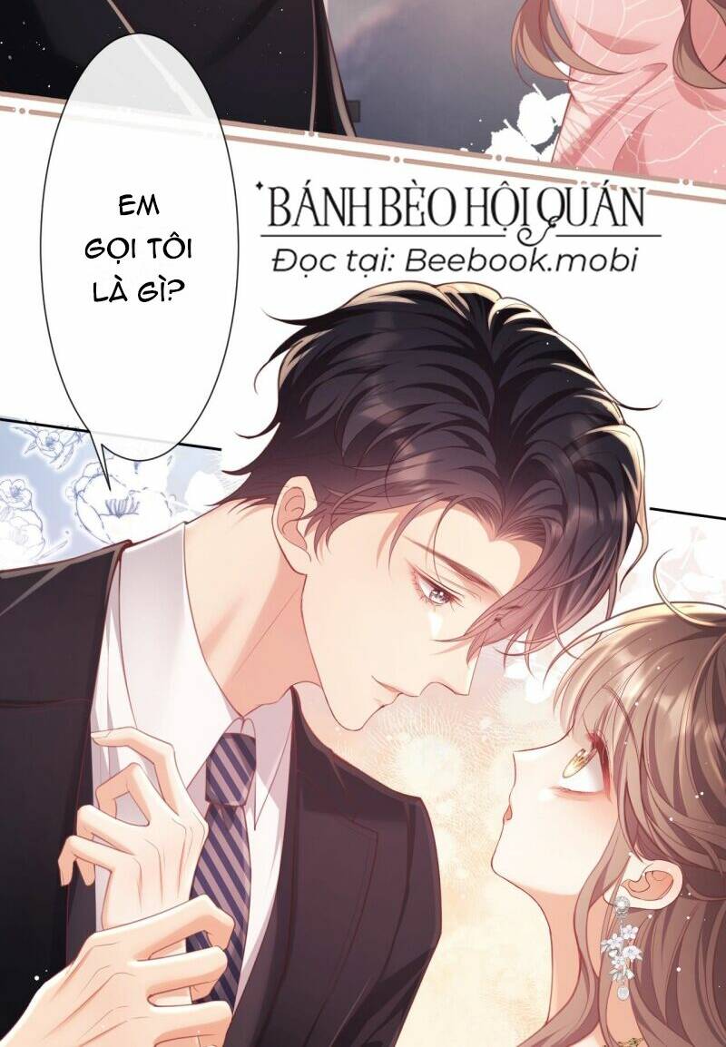 Bạch Nguyệt Quang Ra Tay Với Tôi Rồi: Chapter 10