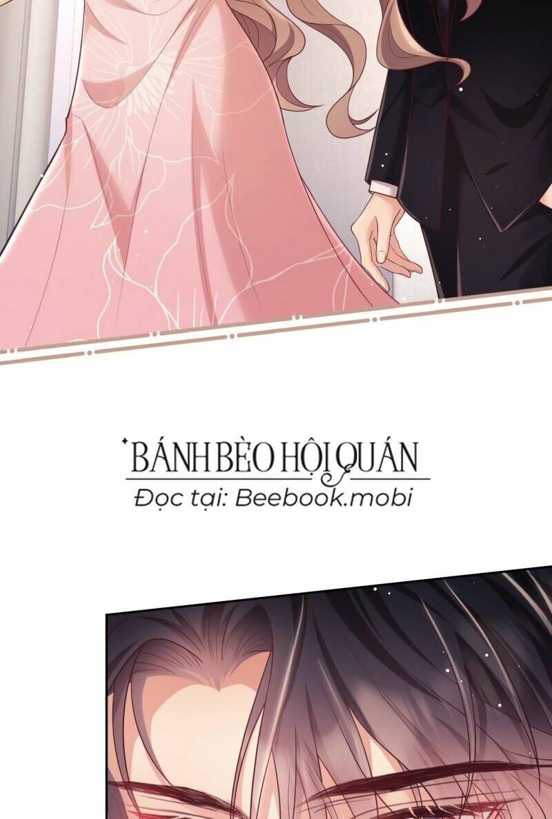 Bạch Nguyệt Quang Ra Tay Với Tôi Rồi: Chapter 11