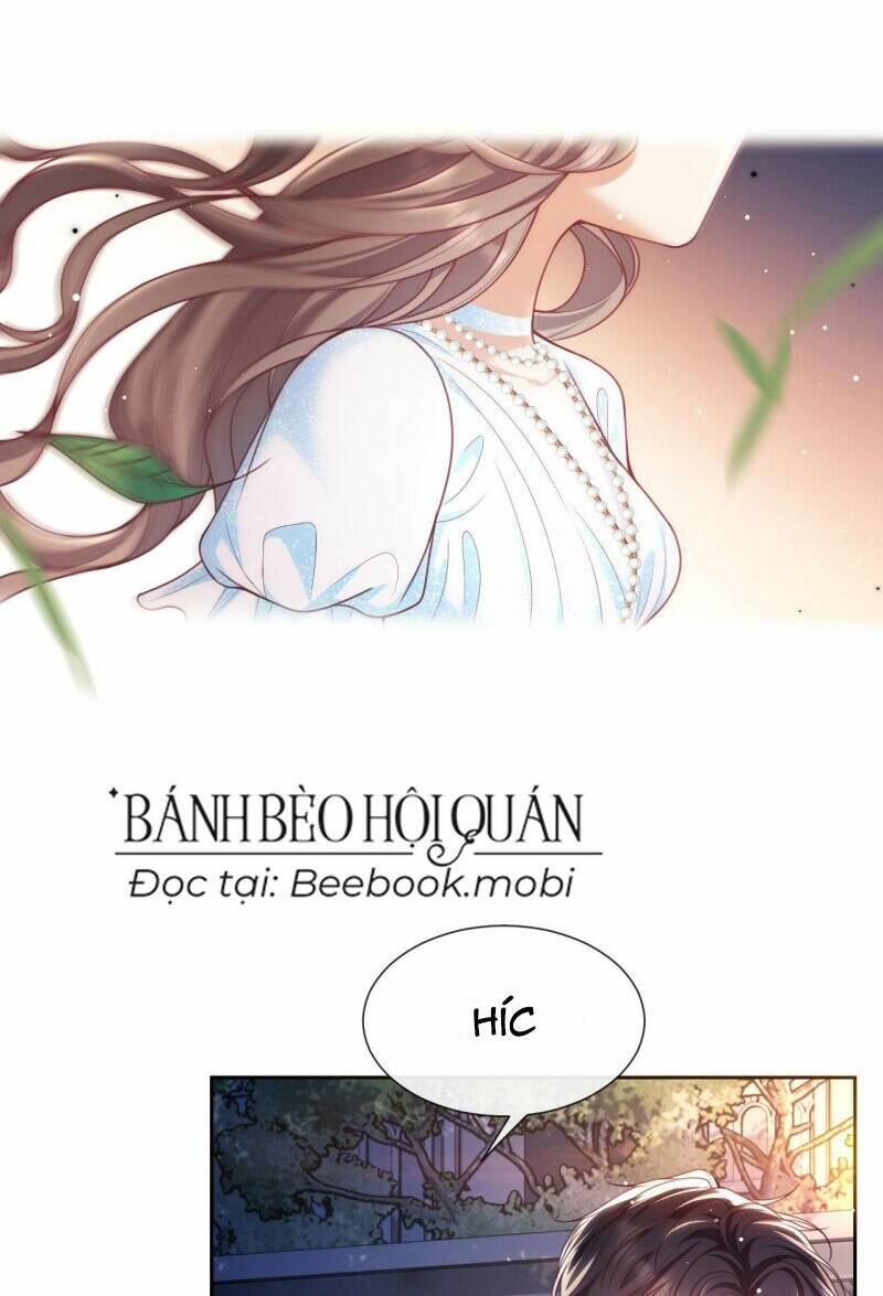 Bạch Nguyệt Quang Ra Tay Với Tôi Rồi: Chapter 11