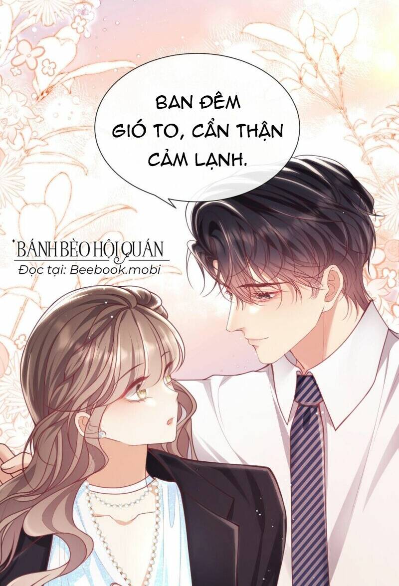 Bạch Nguyệt Quang Ra Tay Với Tôi Rồi: Chapter 11