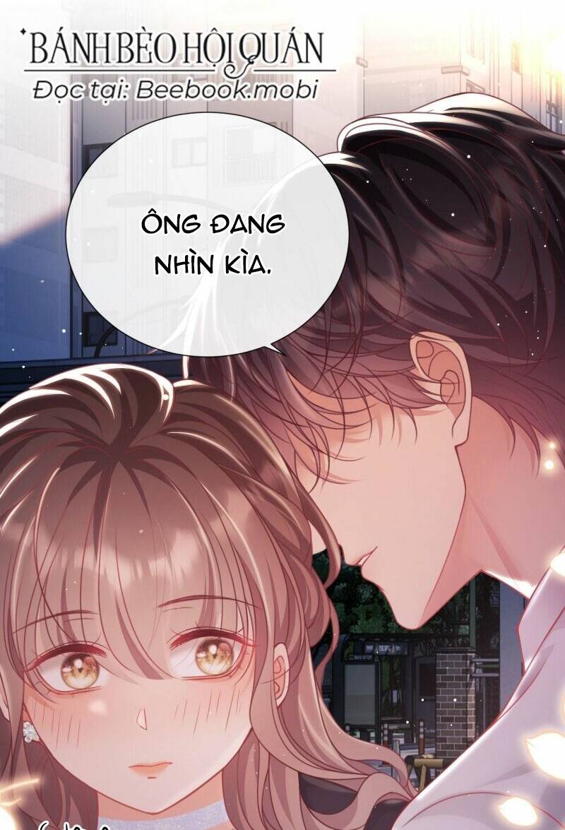 Bạch Nguyệt Quang Ra Tay Với Tôi Rồi: Chapter 11