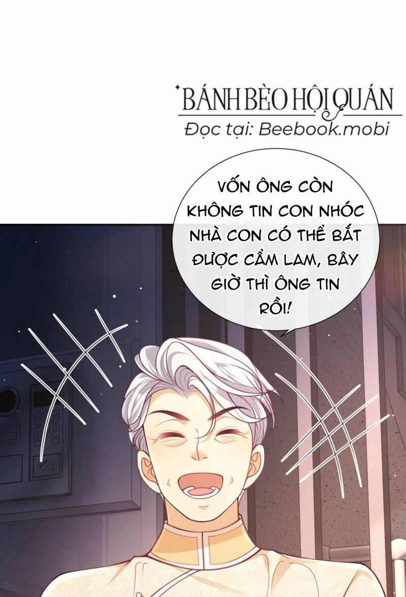 Bạch Nguyệt Quang Ra Tay Với Tôi Rồi: Chapter 11