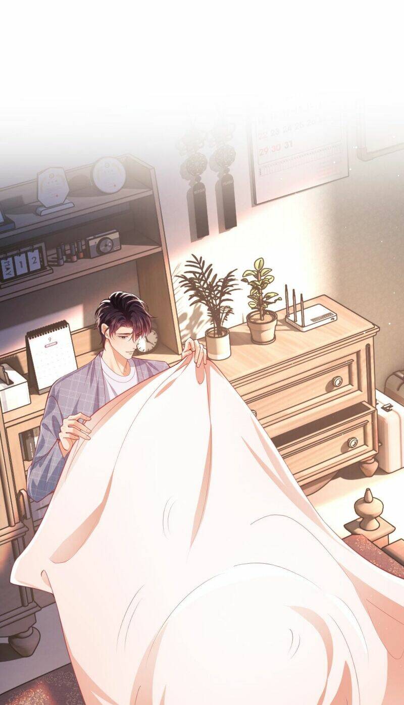 Bạch Nguyệt Quang Ra Tay Với Tôi Rồi: Chapter 14