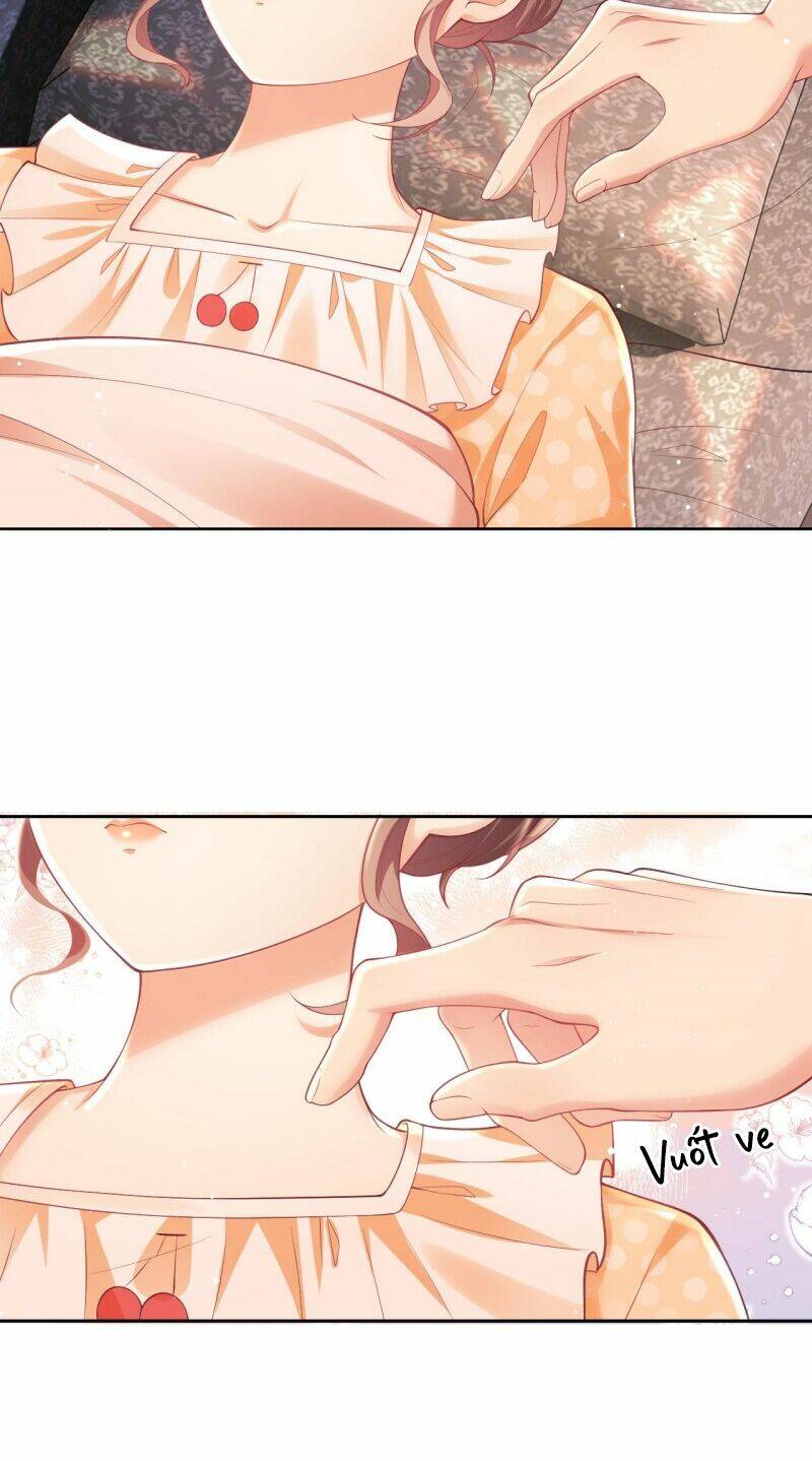 Bạch Nguyệt Quang Ra Tay Với Tôi Rồi: Chapter 14