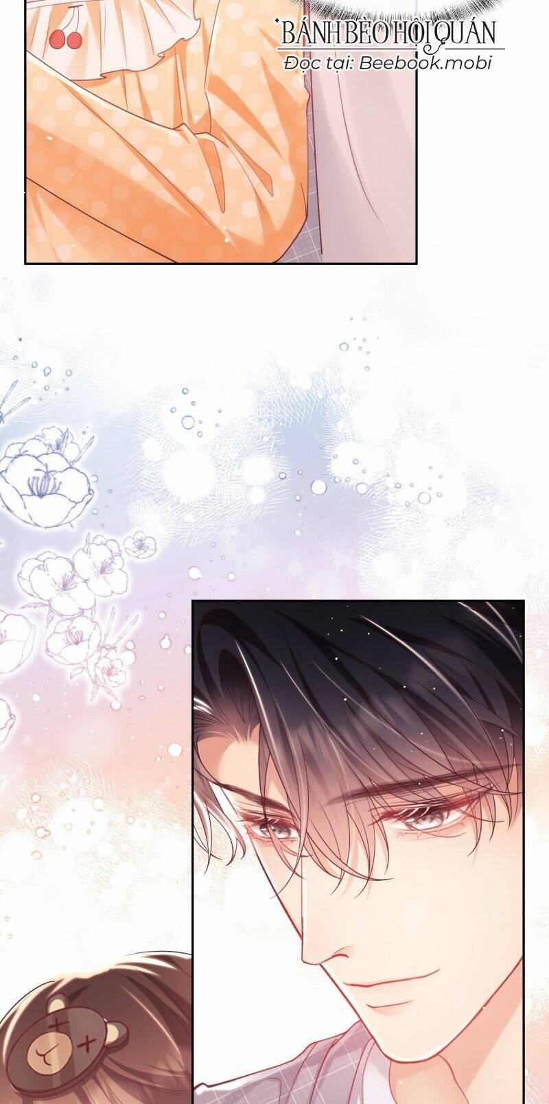 Bạch Nguyệt Quang Ra Tay Với Tôi Rồi: Chapter 14
